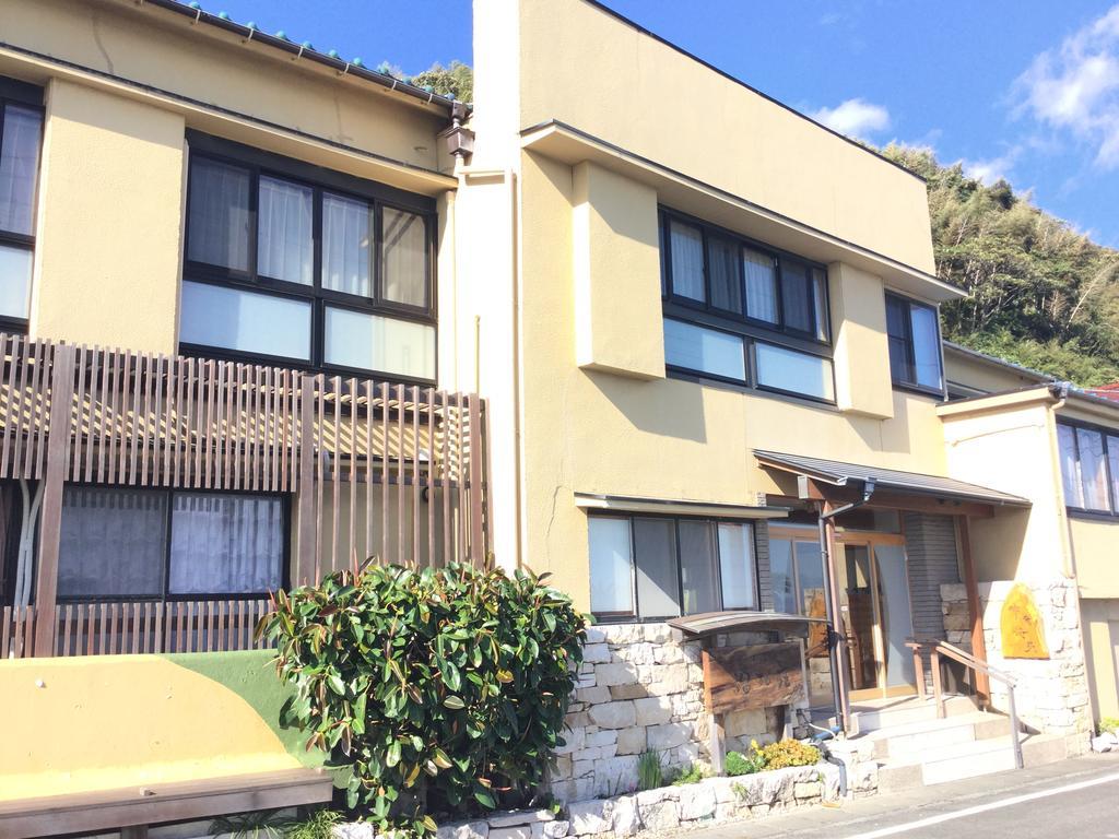 Hotel Izu Katase Onsen Ayumitei Fukumatsuso Higashiizu Exterior foto