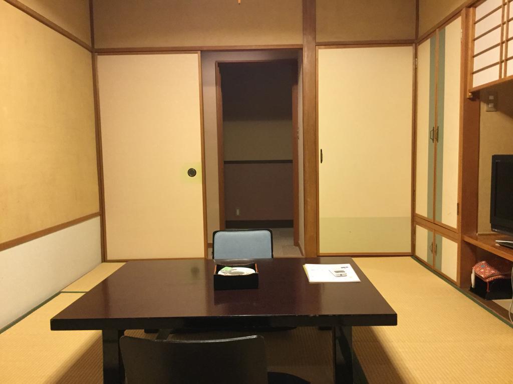 Hotel Izu Katase Onsen Ayumitei Fukumatsuso Higashiizu Exterior foto