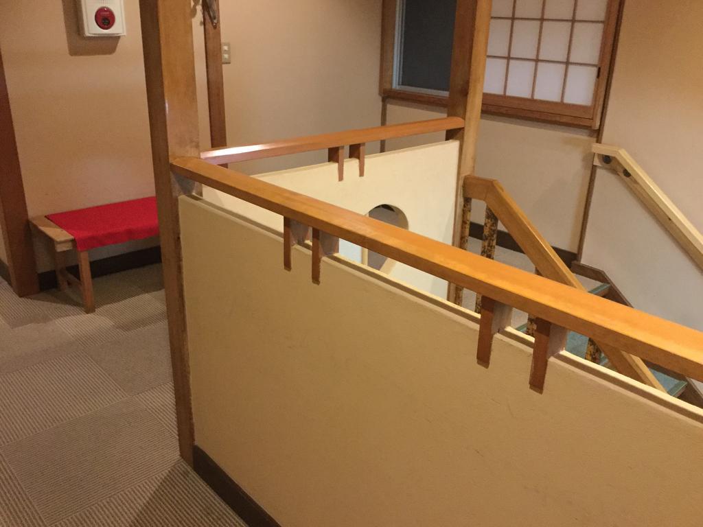 Hotel Izu Katase Onsen Ayumitei Fukumatsuso Higashiizu Exterior foto
