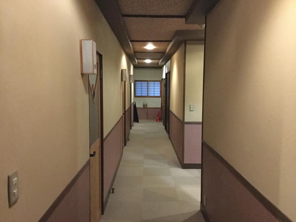 Hotel Izu Katase Onsen Ayumitei Fukumatsuso Higashiizu Exterior foto