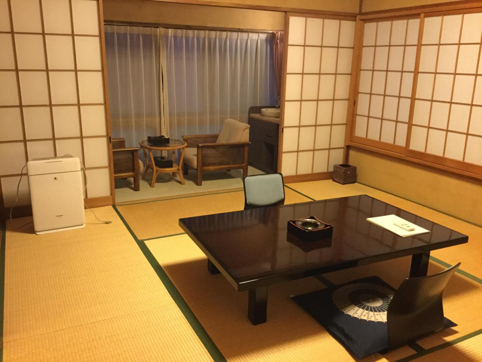Hotel Izu Katase Onsen Ayumitei Fukumatsuso Higashiizu Exterior foto