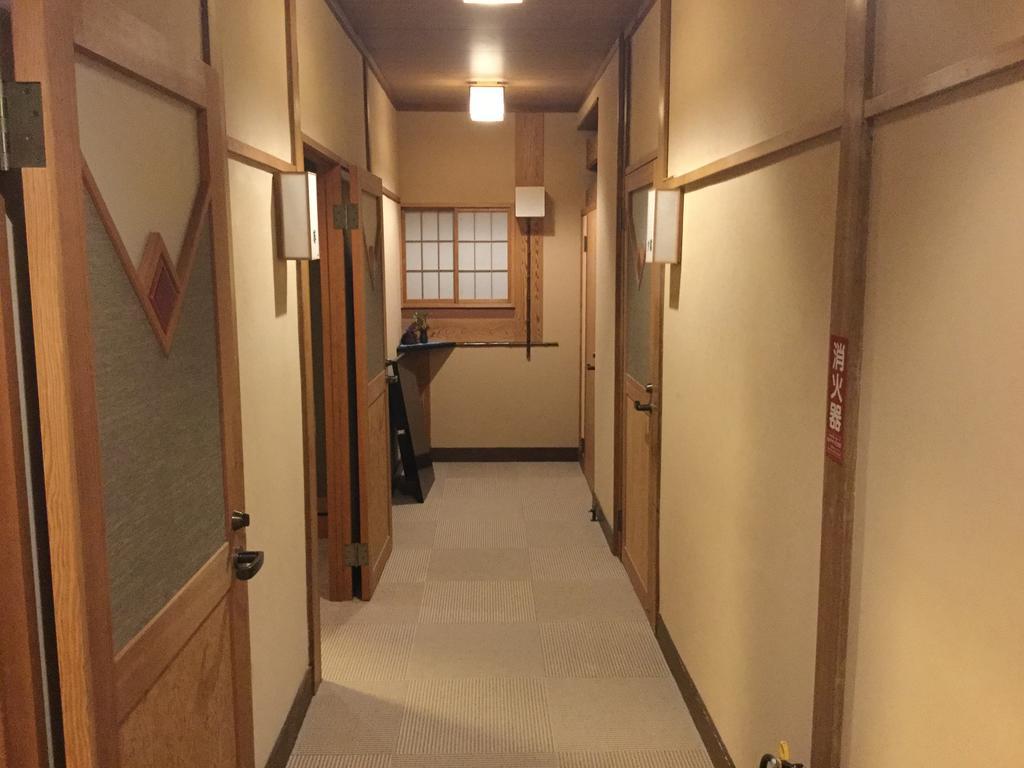 Hotel Izu Katase Onsen Ayumitei Fukumatsuso Higashiizu Exterior foto